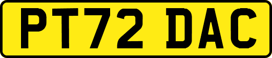 PT72DAC