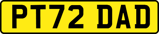 PT72DAD