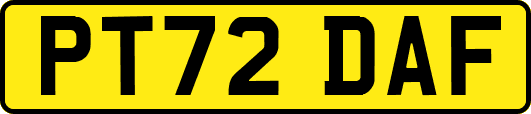 PT72DAF