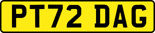 PT72DAG