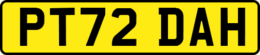 PT72DAH
