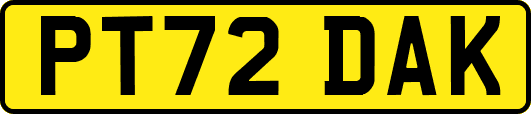 PT72DAK