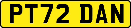 PT72DAN