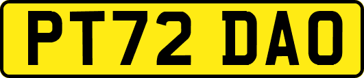 PT72DAO