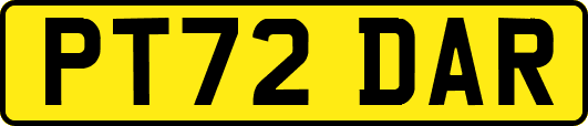 PT72DAR