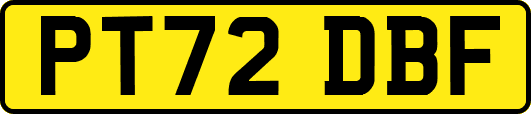 PT72DBF