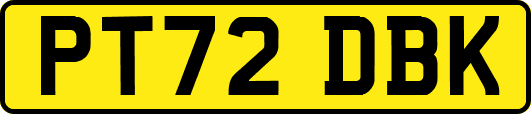 PT72DBK