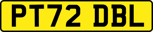 PT72DBL