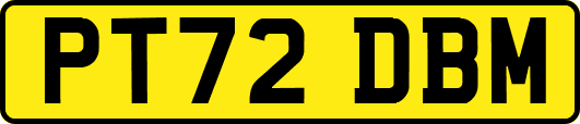 PT72DBM