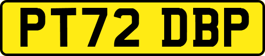 PT72DBP