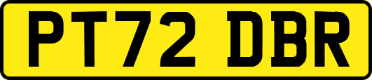 PT72DBR