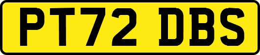 PT72DBS