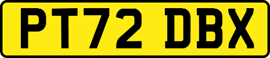 PT72DBX
