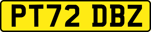 PT72DBZ