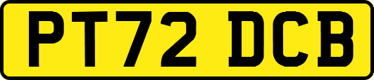 PT72DCB
