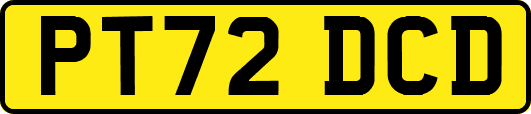 PT72DCD