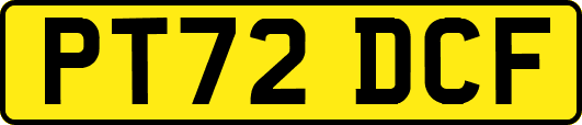 PT72DCF