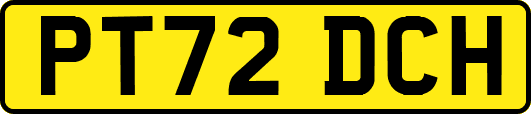PT72DCH