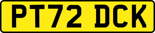 PT72DCK