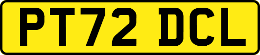 PT72DCL