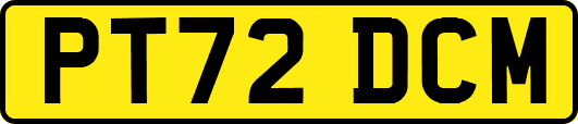 PT72DCM