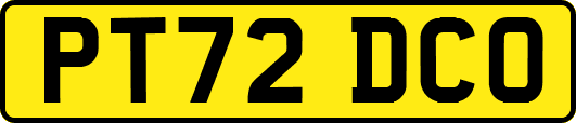 PT72DCO