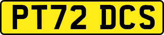 PT72DCS