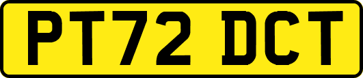 PT72DCT