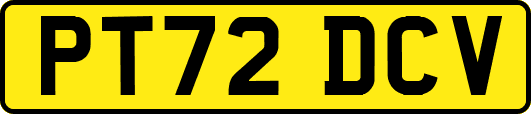 PT72DCV