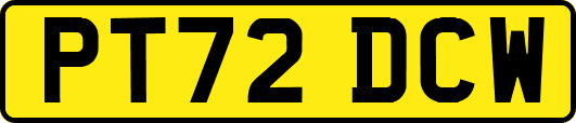 PT72DCW