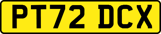 PT72DCX