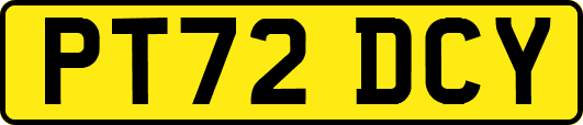 PT72DCY