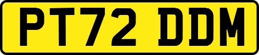 PT72DDM