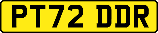 PT72DDR