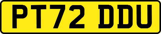 PT72DDU