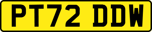 PT72DDW