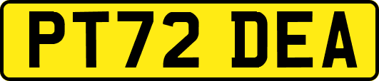 PT72DEA