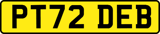 PT72DEB