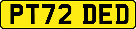 PT72DED