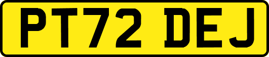 PT72DEJ
