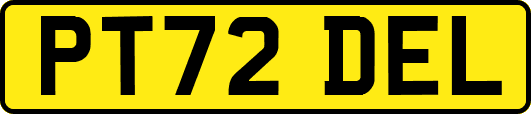 PT72DEL