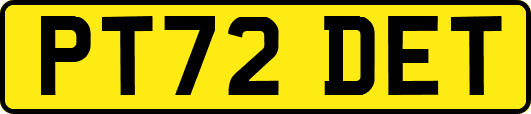 PT72DET