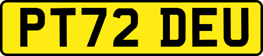 PT72DEU