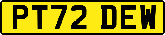 PT72DEW