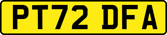 PT72DFA