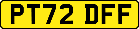PT72DFF