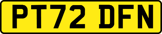PT72DFN