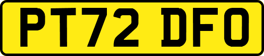 PT72DFO