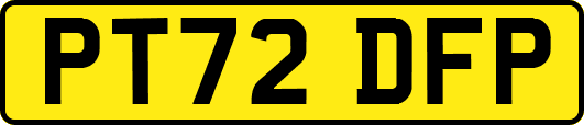 PT72DFP