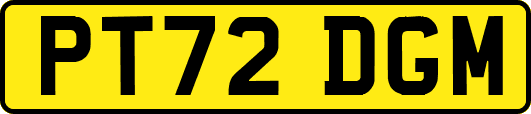 PT72DGM
